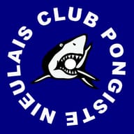 CLUB PONGISTE NIEULAIS Handisport