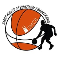 Saint Michel de Coutances BB Masculin Seniors - 1