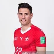 Fabian Schär