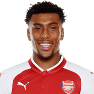 Alex Iwobi