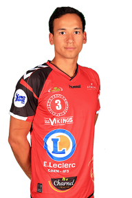 Axel Rosier