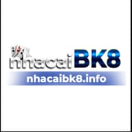 Nhà cái  BK8