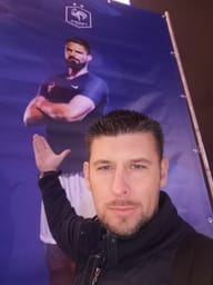 Willy  Fraboul 