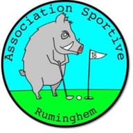 CAP GOLF CLUB DU BOIS DE RUMINGHEM