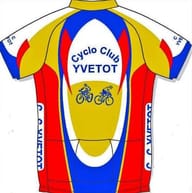 Club Cyclotouriste Yvetot