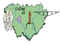 Codep Haute-loire