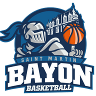 Saint Martin Basket Bayon Masculin Seniors - 1