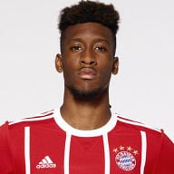 Kingsley Coman