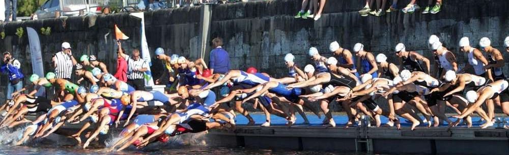 LA ROCHELLE TRIATHLON