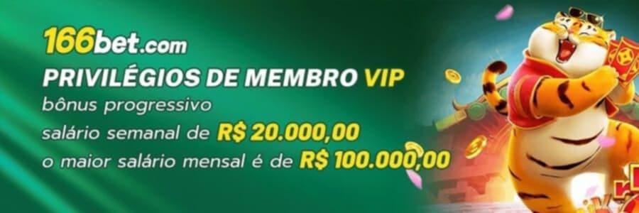 166bet Apostas