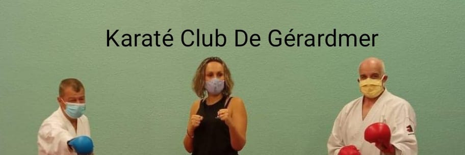 Karaté Club de Gérardmer