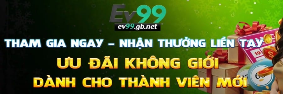 Ev99 gbnet