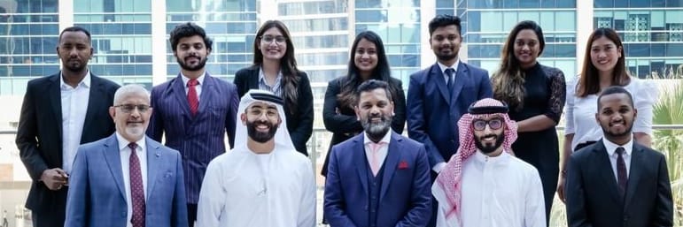NYK Law Firm