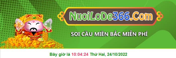 Nuôi Lô Đề 366 Com