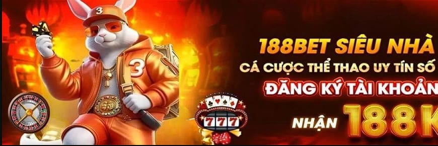 188BET Nhà Cái