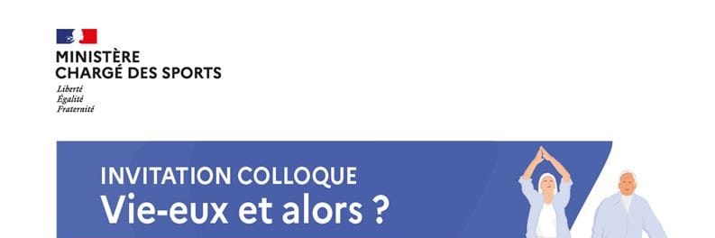 Colloque Vie-Eux, et alors ?