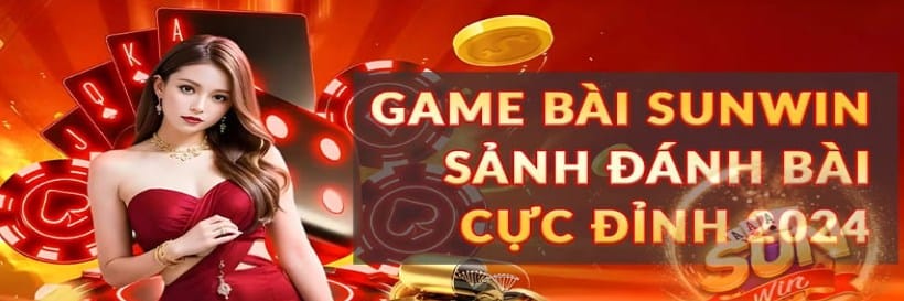 Cổng Game  Sunwin