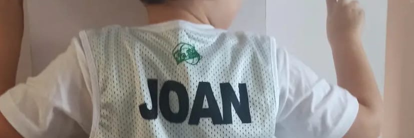 Lucile / Joan Bonnet