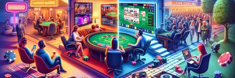 Cổng Game 789CLUB