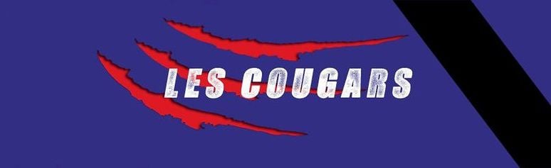 Rugby à 5 - Les Cougaratchas