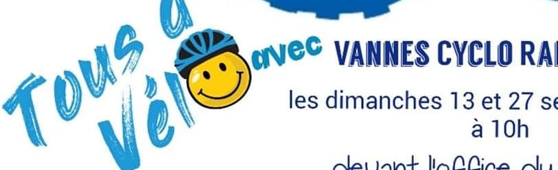 Tous à Vélo
