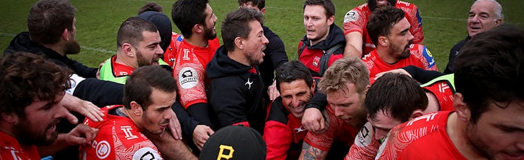 Niort Rugby Club (Association Stade Niortais Rugby)