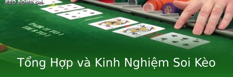 Kèo Bóng Đá