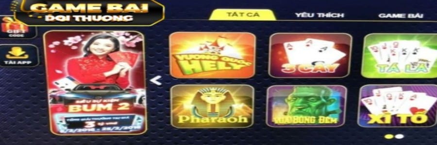 Gamebaidoithuong10 casino