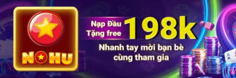 Nổ Hũ 90 - Nohu90
