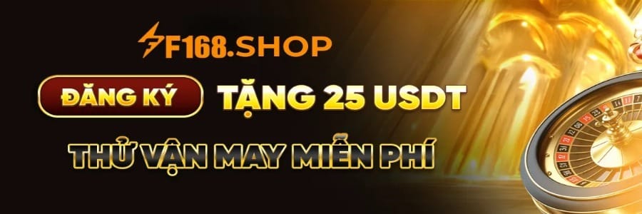 F168 shop