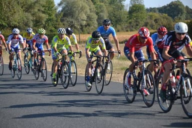 Cyclisme sur piste Hauts de Seine