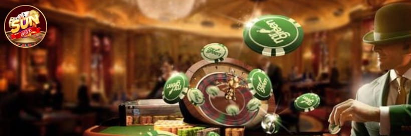 Cổng Game  Sunwin