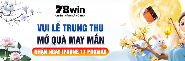 78 WIN