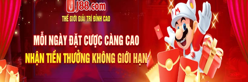 Nhà Cái J88