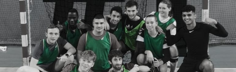 Nuit du Handball