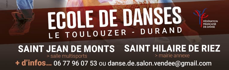 Association Danse de Salon