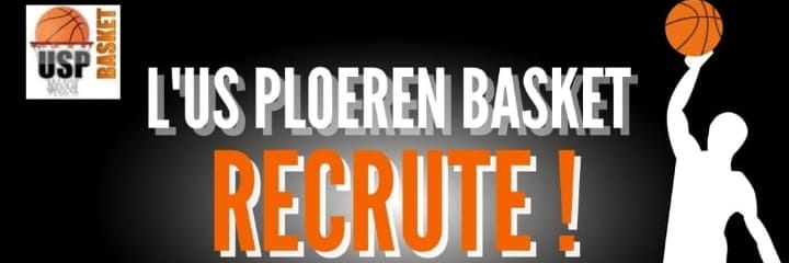 US Ploeren Basket Masculin U20 - 1