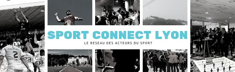 Sport Connect Lyon