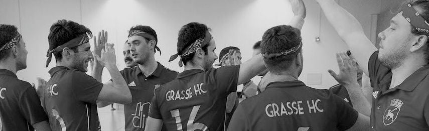 Grasse Hockey Club