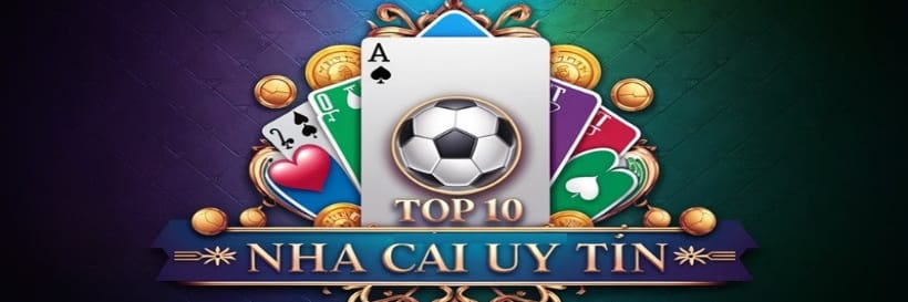 Nhà Cái Uy Tín