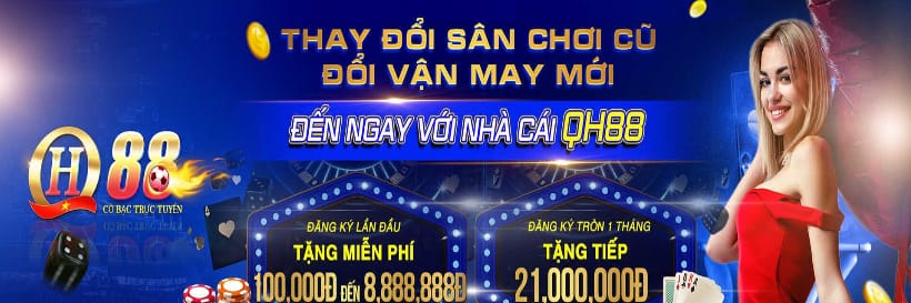 Nhà Cái QH88