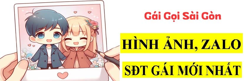 Gái Gọi Sài Gòn