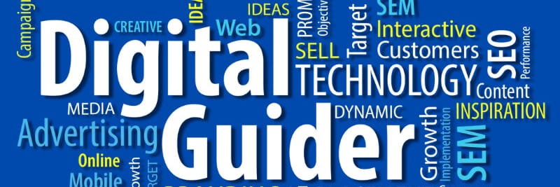 Digital Guider