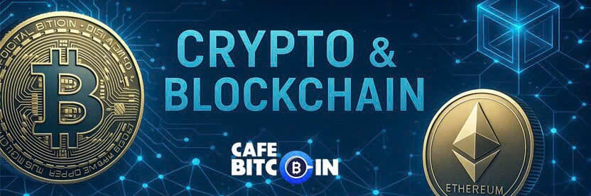 Cafebitcoin Trang thông tin Crypto