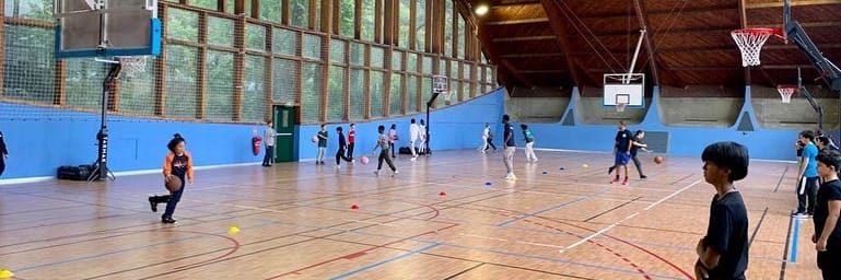 EDB Samedi matin (U11-U13)