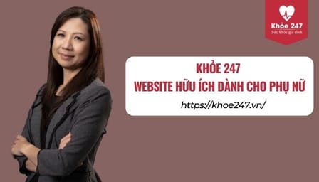 Khỏe 247