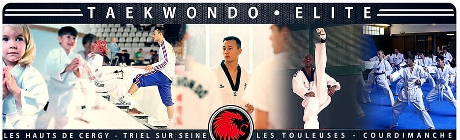 Taekwondo Elite