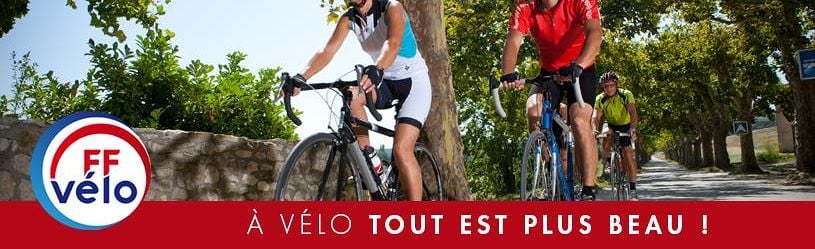 Vélo club best sale fécampois cyclotourisme