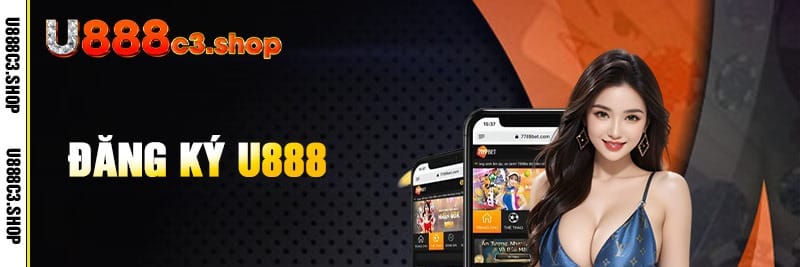 U888c3 Shop