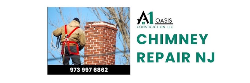 A1 Oasis Chimney Repair